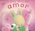 El gran libro del amor. 9788467548648