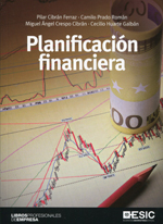 Planificación financiera. 9788473569576