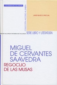 Miguel de Cervantes Saavedra . 9788484483212