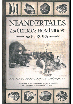 Neandertales. 9788492924943