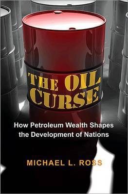 The oil curse. 9780691159638