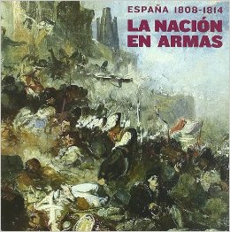 España 1808-1814. 9788496411784