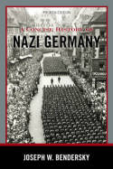 A concise history of nazi Germany. 9781442222694