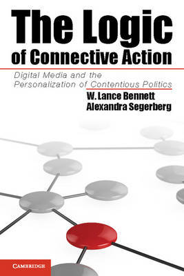 The logic of connective action. 9781107642720