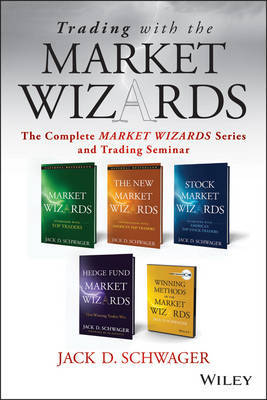 Trading with the market wizards. 9781118582978