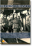 Breve historia de Francisco Franco. 9788499675398