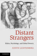 Distant strangers. 9780521124621