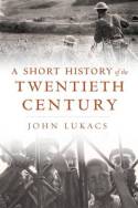A short history of the Twentieth Century. 9780674725362