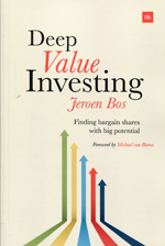 Deep value investing