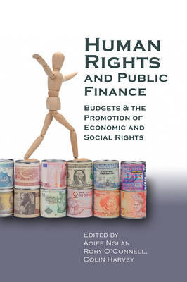 Human Rights and public finance. 9781841130118