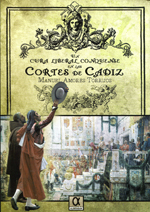 Un cura liberal conquense en las Cortés de Cádiz. 9788495414984