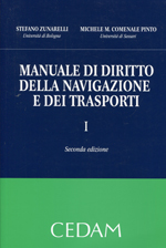 Manuale di Diritto della navigazione e dei trasporti. 9788813328122