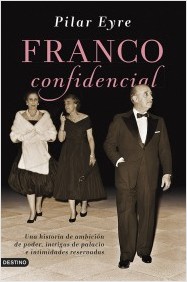 Franco confidencial. 9788423347414
