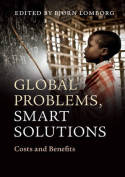 Global problems, smart solutions. 9781107612211