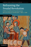 Reframing the feudal revolution. 9781107028869