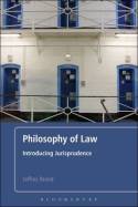 Philisophy of Law. 9781441141897