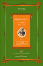 Correspondencia. Vol. IV. 9788497400435