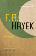 F.A. Hayek. 9781441109064