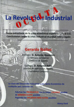 La Revolución Industrial oculta