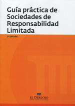 Guía práctica de Sociedades de Responsabilidad Limitada