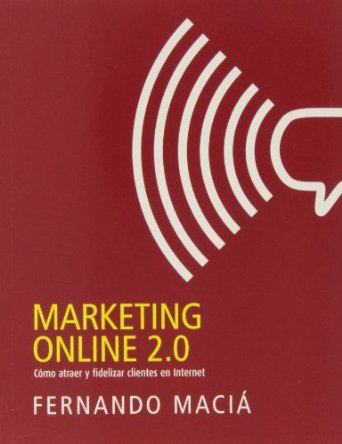 Marketing online 2.0. 9788441532649