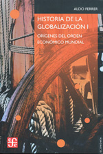 Historia de la globalización. 9789505579709