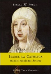 Isabel la Católica. 9788467012606