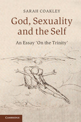 God, sexuality, and the self. 9780521558266