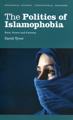The politics of islamophobia. 9780745331317