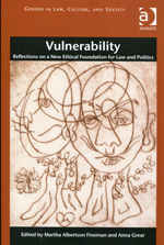 Vulnerability. 9781472421630