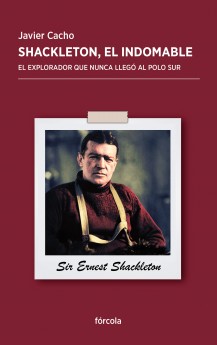 Shackleton, el indomable
