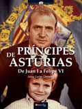 Príncipes de Asturias. 9788499673660