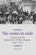 The routes to exile. 9780719086915