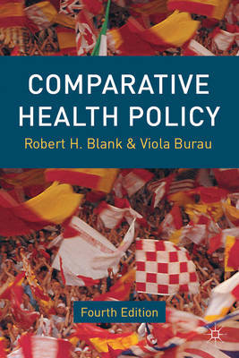 Comparative health policy