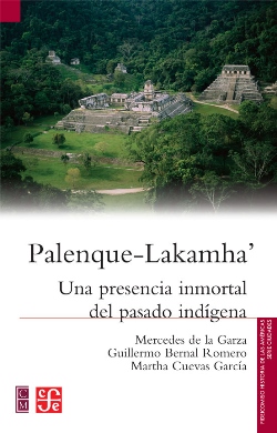 Palenque-Lakamha'. 9786071610614