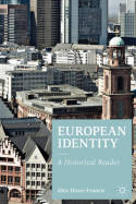 European identity. 9780230243293