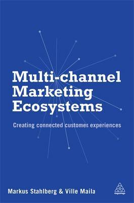 Multi-channel marketing ecosystems