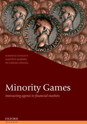Minority games