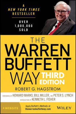 The Warren Buffett way. 9781118503256