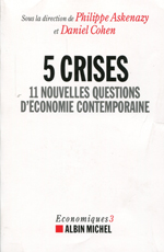 5 crises 