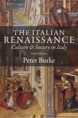 The italian renaissance. 9780745648262