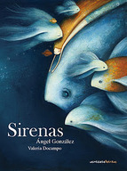 Sirenas. 9788492720194