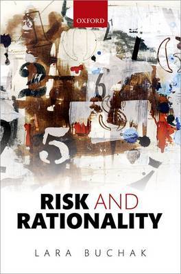 Risk and rationality. 9780199672165