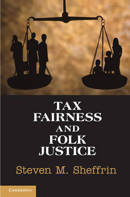 Tax fairness and folk justice. 9780521148054