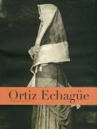 Ortiz Echagüe. 9788495183002
