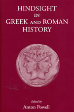 Hindsight in Greek and Roman history