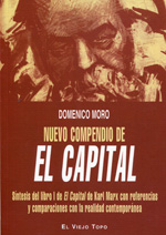 Nuevo compendio de El Capital. 9788415216537