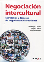 Negociación intercultural. 9788415340799