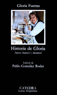 Historia de Gloria