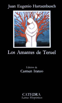 Los amantes de Teruel. 9788437602745